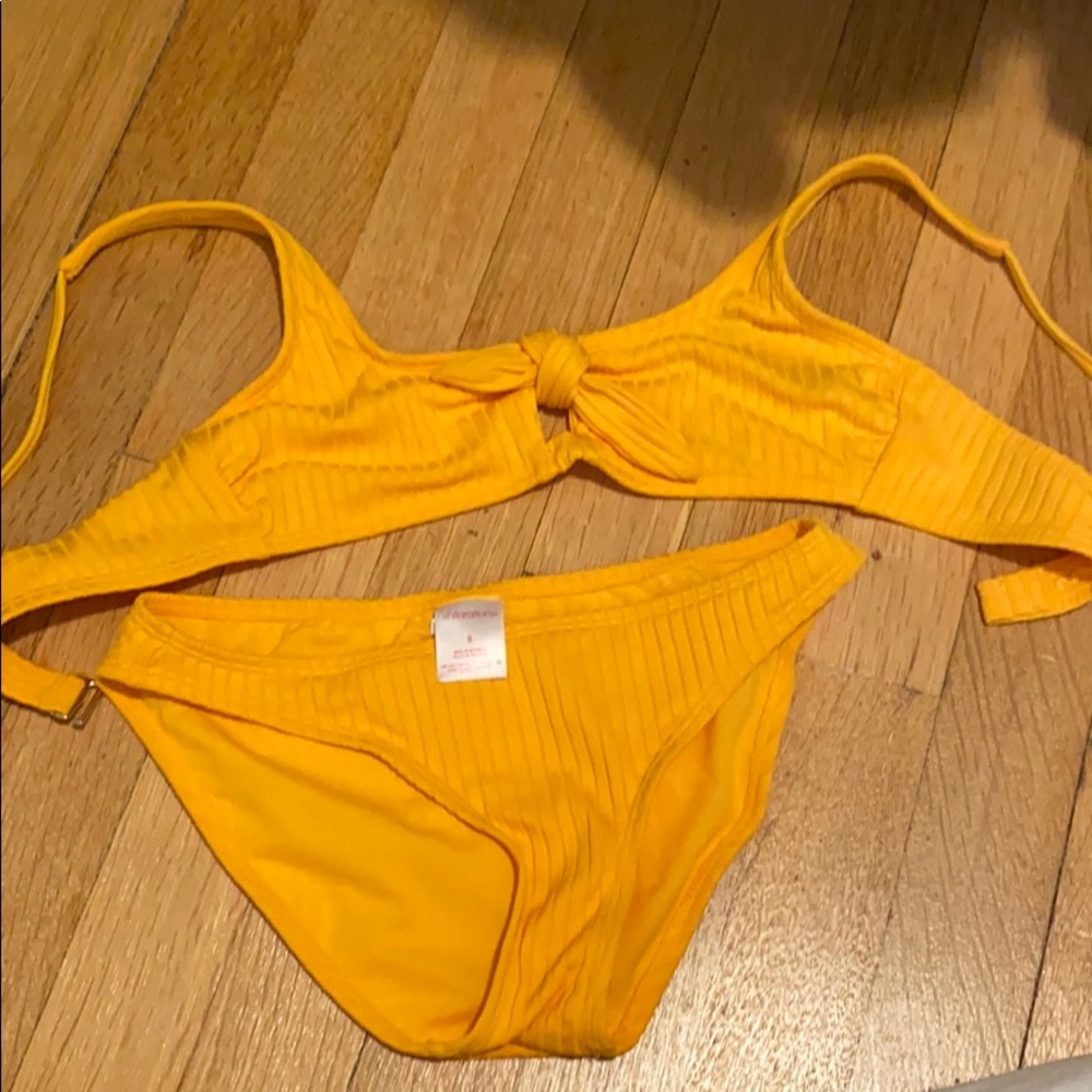 Bathing suit from target